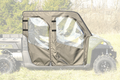 Polaris Soft Doors Kit by Seizmik