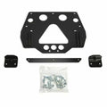 Polaris ATV Center Snow Plow Mounting Kit By Warn