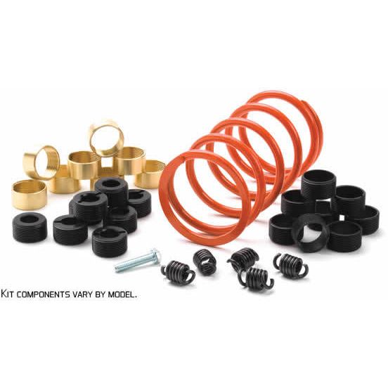 Sport Utility Clutch Kit (Stock Tires 3-6000') by EPI
