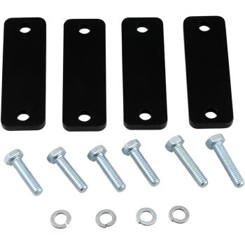 Winch Spacer by Warn