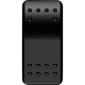 Rocker Switch Rectangular by Moose