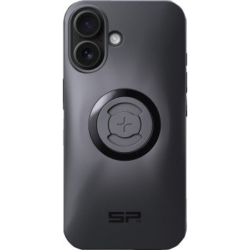 SPC+ Phone Case iPhone® 16 by Sp Connect