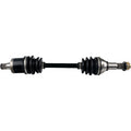 Can Am Outlander CV Axle Kit Complete OEM Replacement Standard Rear Left & Right Middle by Moose Offroad