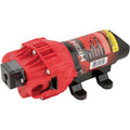 Replacement Spray Pump 2.4 GPM by Moose Offroad
