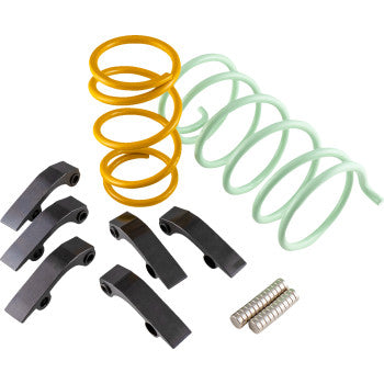 Can Am Maverick X3 RR Clutch Kit by Dynojet