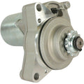 Starter Motor by Parts Unlimited