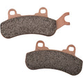 SXR Brake Pads by Ebc