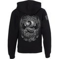 Youth Two Wheels Hoodie (2026) by DBK