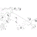 MECHANIC - BRAKE SYSTEM - 2024 CAN AM DEFENDER PRO HD10 XT - TIMELESS BLACK METALLIC - 64" WIDTH CALI