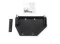 Polaris Sportsman 570 Snow Plow Mid-Mounting Kit Center Snow Plow Mount By Warn