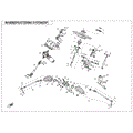 STEERING SYSTEM (EPS) - 2021 CFMOTO UFORCE 1000
