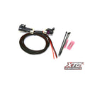 3 Pin Universal Power Harness Tailight To Accessory By XTC Power