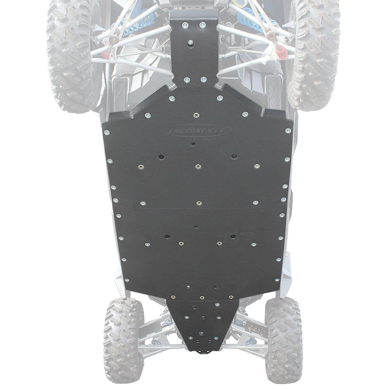 UHMW Skid Plate by Factory UTV