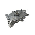 Cover-Crankcase by Kawasaki