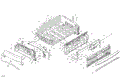 BODY - CARGO - UPPER SECTION - 2023 CAN AM COMMANDER 1000R EFI X MR