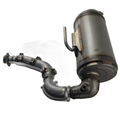 Muffler-Comp by Kawasaki