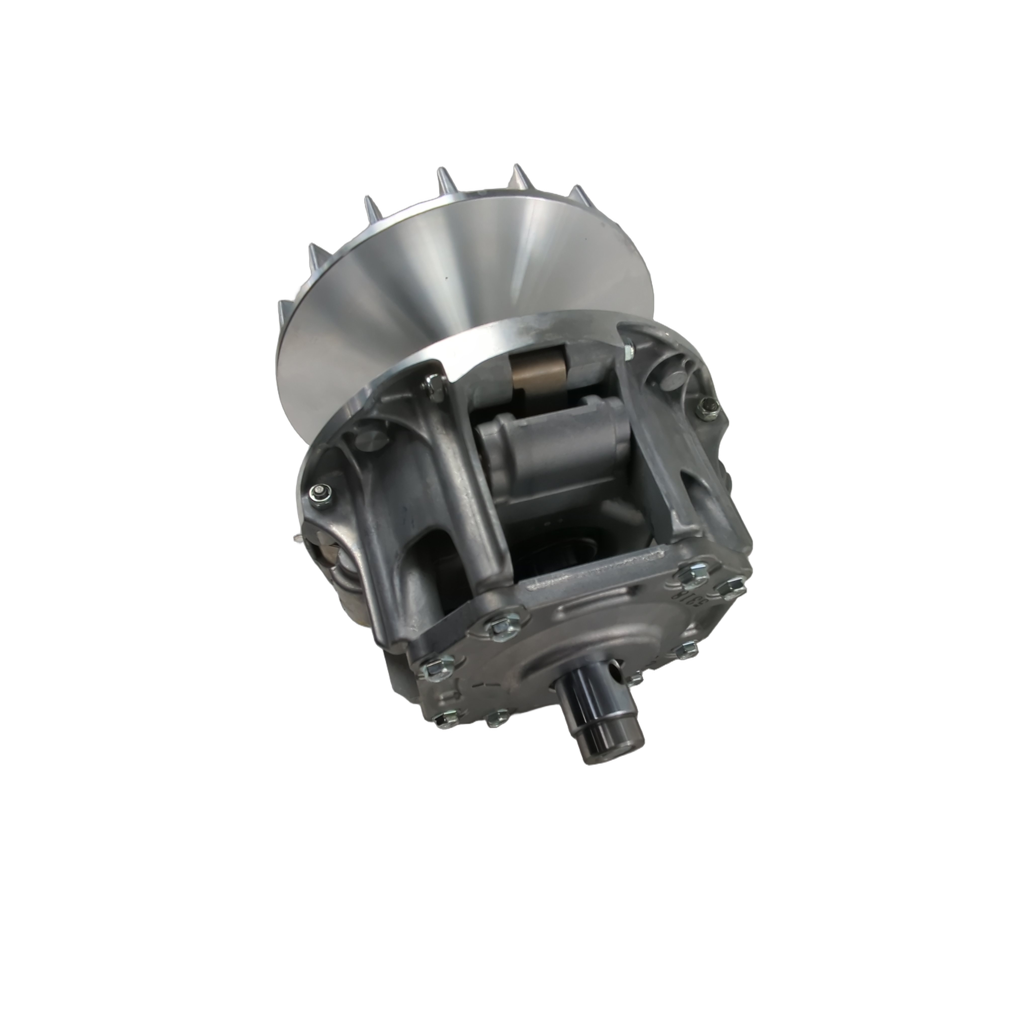 Converter-Drive,A Mark,Blue by Kawasaki