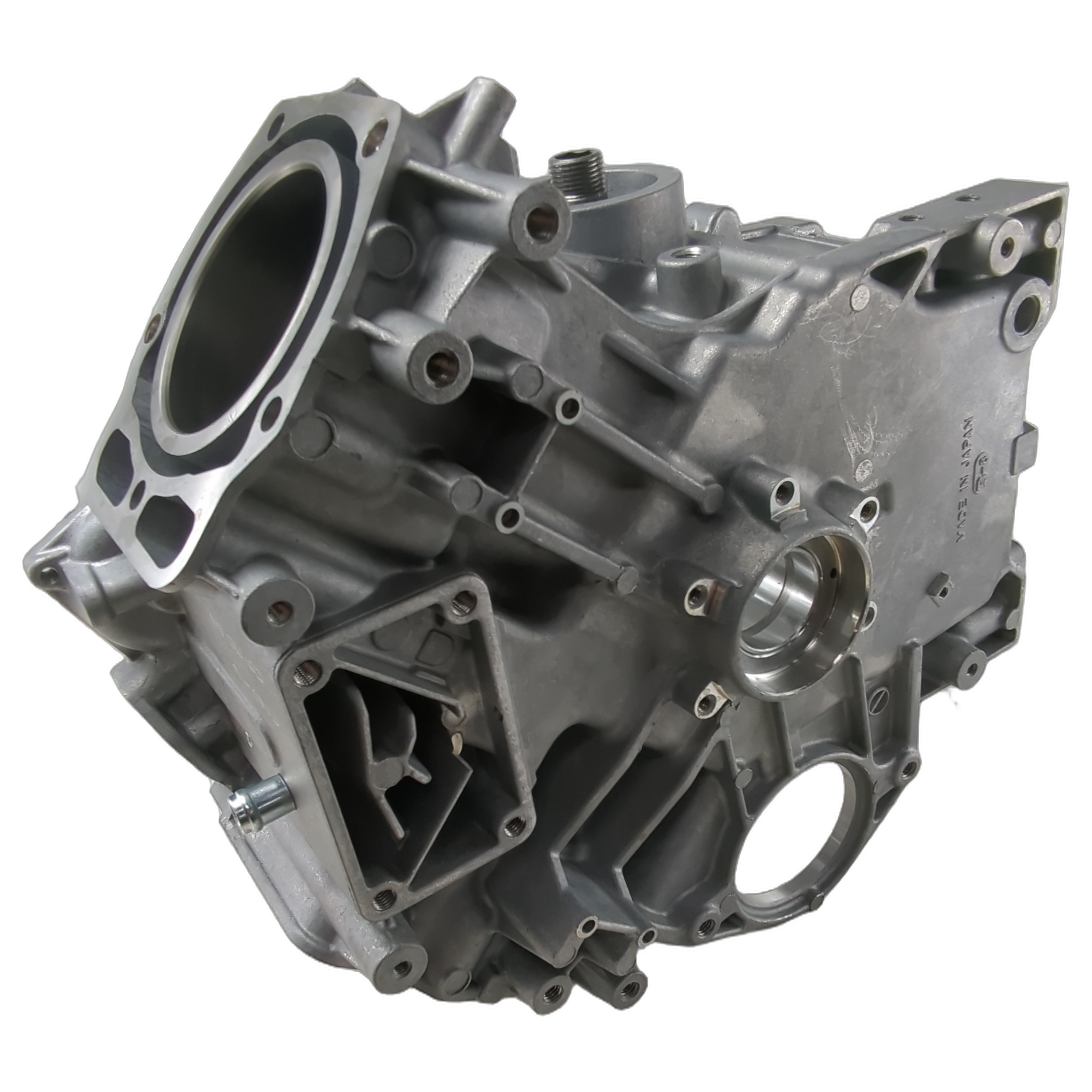 Crankcase by Kawasaki