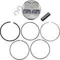 Piston Kit by Je Pistons