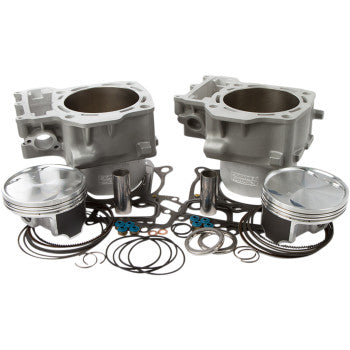 Kawasaki Cylinder Kit Big Bore 91.00 mm by Cylinder Works