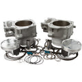 Kawasaki Cylinder Kit Big Bore 91.00 mm by Cylinder Works