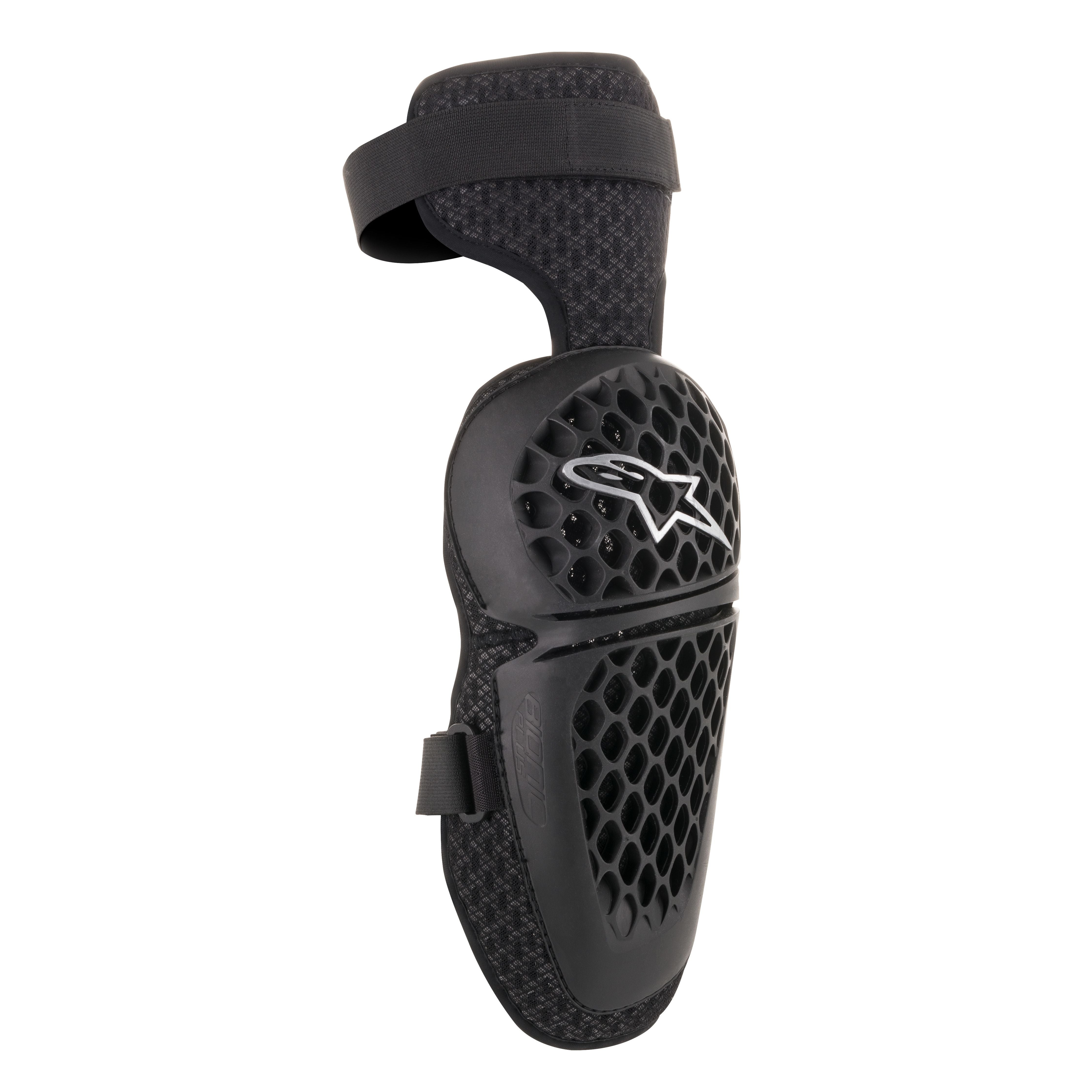 Bionic Plus Knee Guards by Alpinestars