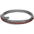 Wire Rope Winch 3500lb by All Balls