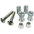 Probend™ Hardware by Moose Offroad
