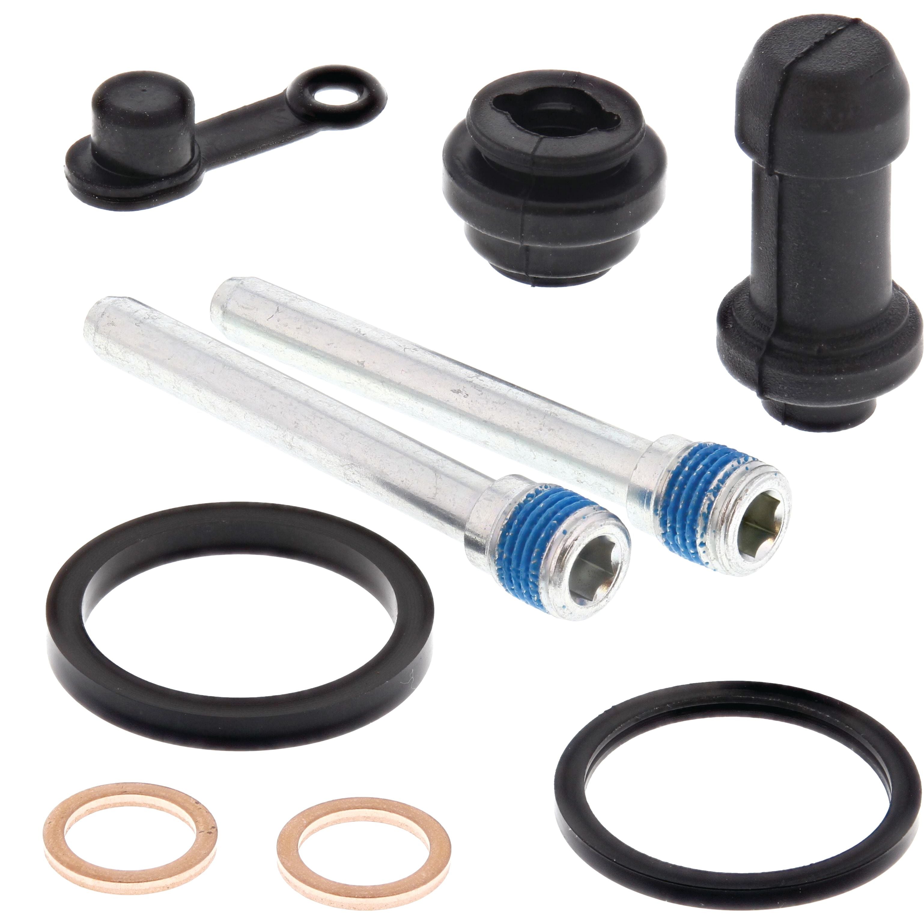 Caliper Rebuild Kit by All Balls