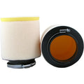 Can Am Foam Air Filter by No Toil
