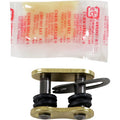 520 EXW Clip Connecting Link Gold by Rk