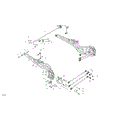 SUSPENSION - REAR - DS - 2021 CAN AM MAVERICK TURBO R DS / RS