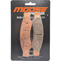 Can Am Brake Pad Rear by Moose Offroad