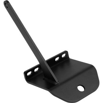 Honda Ball Hitch by Moose Offroad