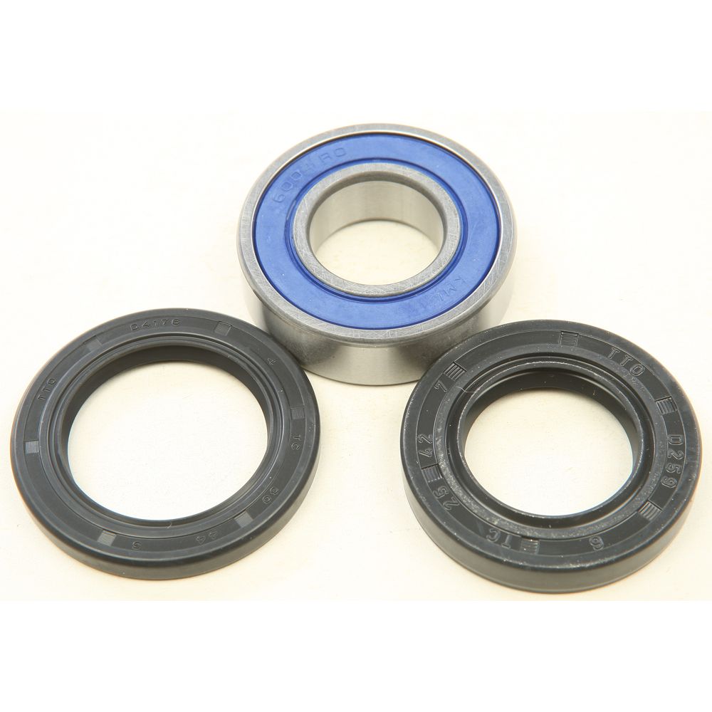 Lower Steering Bearing Kit by All Balls