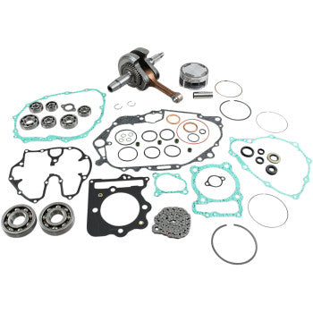 Honda Engine Rebuild Kit Honda TRX X EX by Vertex