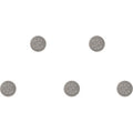 Valve Shim 8.90 x 2.28 5 pack by Hot Cams