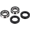Wheel Bearing Kit Front Front Left & Right by Factory Links
