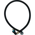 Polaris Ranger Replacement Fuel Line by Moose Offroad