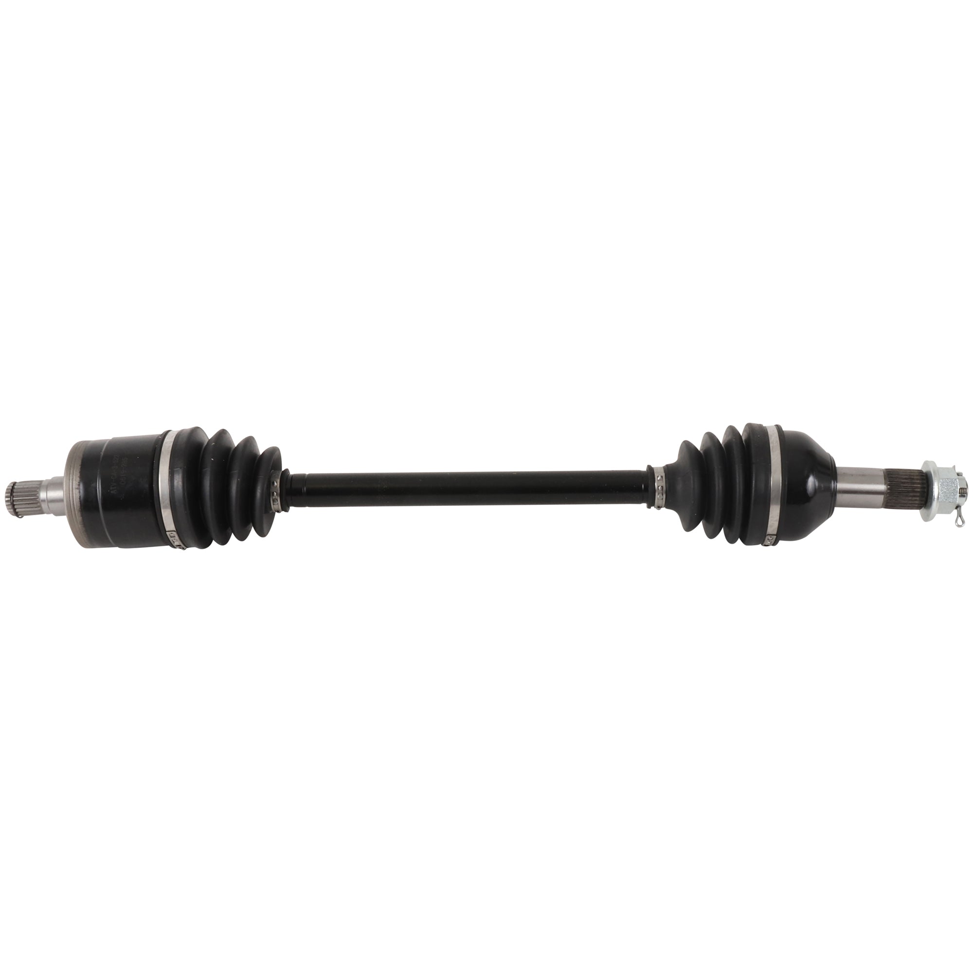 6 Ball Heavy Duty Rear Axle by All Balls
