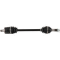 6 Ball Heavy Duty Rear Axle by All Balls