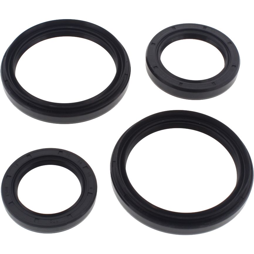 Differential Seal Kit by All Balls