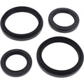 Differential Seal Kit by All Balls