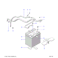 ELECTRICAL: BATTERY - 2026 POLARIS SPORTSMAN 850 EPS PREMIUM 48"