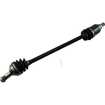 Arctic Cat Wildcat 1000 CV Axle Kit Complete OEM Replacement Standard Front Left & Right by Moose Offroad