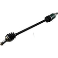 Arctic Cat Wildcat 1000 CV Axle Kit Complete OEM Replacement Standard Front Left & Right by Moose Offroad