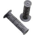 ATV Rogue Single Ply Grips Gray by Odi