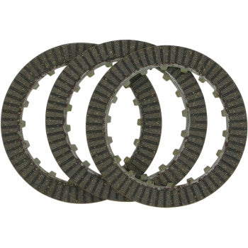 Clutch Kit by Ebc