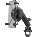 X Grip® Mount Kit Vibe Safe™ U Bolt Medium by Ram Mounts