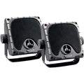 Mini Weatherproof Speakers Universal by Jensen